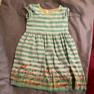 Matilda Jane dress